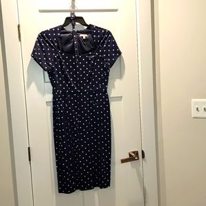 Cute and Sassy Eve Mendes dress